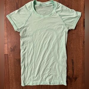mint swiftly top